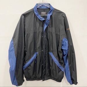FootJoy DryJoys Vintage Men’s Golf Windbreaker Jacket XL